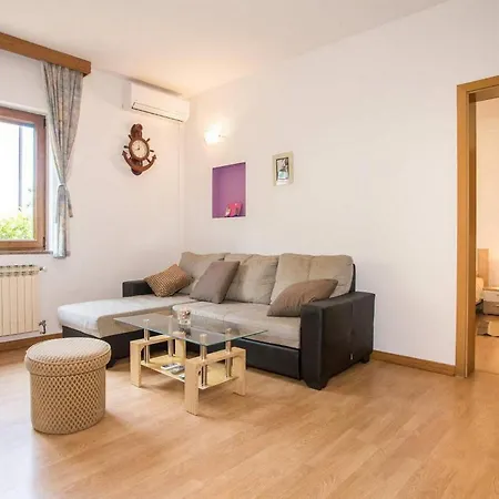 Milica Holiday home Porec