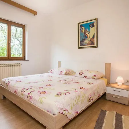 Milica Feriehus Poreč