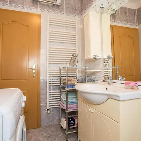 Ferienhaus Milica *