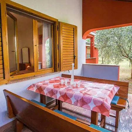 Milica Holiday home *