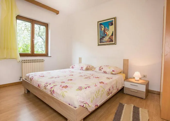 Milica Dom wakacyjny Poreč