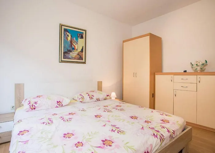 Milica Dom wakacyjny *