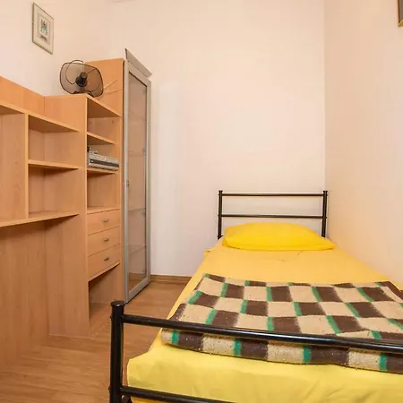 Vakantiehuis Milica Poreč