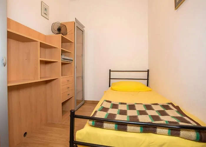 Vakantiehuis Milica Poreč