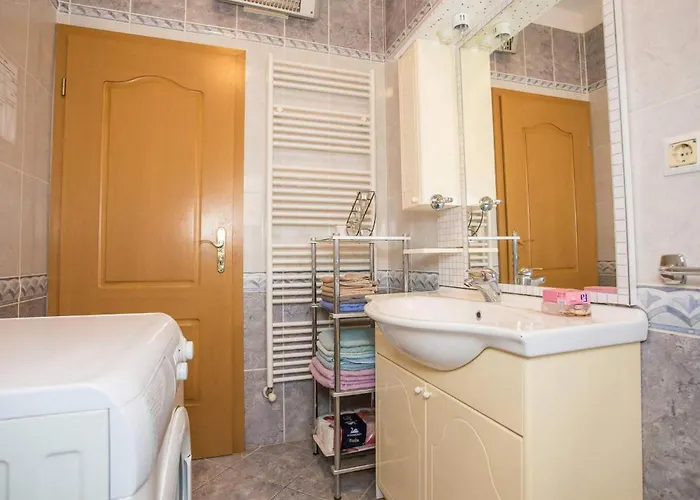 Vakantiehuis Milica *