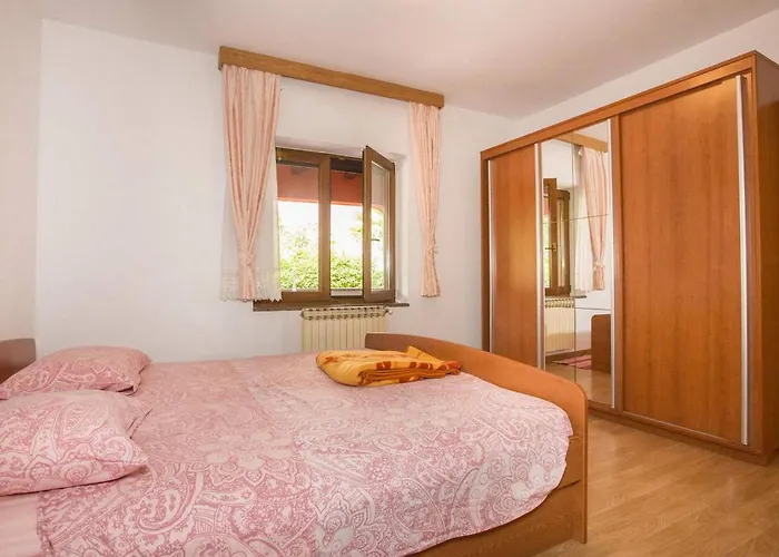 Vakantiehuis Milica *